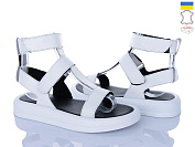 Босоножки Viscala 23718-0132 шк.білий от магазина Frison