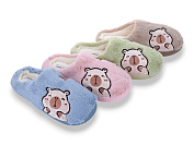 Тапочки Soylu MD10071 mix от магазина Frison