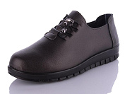 Туфли Baodaogongzhu A22-6-8 батал от магазина Frison