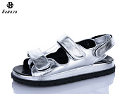 Босоножки Башили H41-8 от магазина Frison