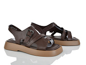 Босоножки Loretta E731-5 от магазина Frison