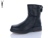 Ботинки Leguzaza 605-1 от магазина Frison