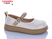 Туфли Gfb C728-6 от магазина Frison