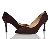 Туфли Бабочка 66228-47 от магазина Frison