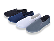 Слипоны Lion-Lu CL8 mix от магазина Frison