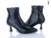 Ботинки Lino Marano H251E от магазина Frison