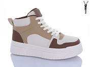 Ботинки Lb L1053-4 от магазина Frison