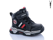 Ботинки Xifa Kids XXF02-YF938-1K от магазина Frison