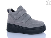 Ботинки Jiulai C803-51 от магазина Frison