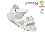 Босоножки Том.М 65077A от магазина Frison