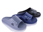 Шлепанцы Deshman B116-1 mix от магазина Frison