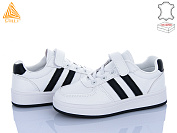 Кроссовки Stilli Kids XT330-3 шкіра от магазина Frison