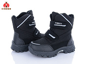 Ботинки Солнце FG589-2A от магазина Frison