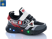 Кроссовки Xifa Kids 6071-2 LED от магазина Frison