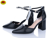 Туфли Meideli LX882-2 от магазина Frison