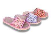 Тапочки Мир 4145-SP024 mix от магазина Frison