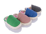 Тапочки Deshman A615 mix от магазина Frison