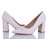 Туфли Бабочка BW774-5 от магазина Frison