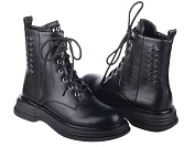 Ботинки Allshoes 164676 от магазина Frison