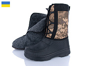 Сапоги Inblu M1 берц камуфляж от магазина Frison