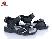 Босоножки Солнце L524-3A от магазина Frison