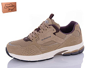 Кроссовки Restime HMB24068 brown от магазина Frison