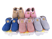 Тапочки Vladimir MB8775 mix от магазина Frison