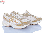 Кроссовки Aba J2116-3 от магазина Frison