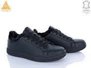 Кроссовки Stilli Group L30-1 шкіра от магазина Frison