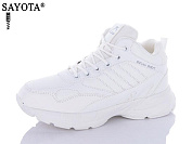 Ботинки Sayota B820-5 от магазина Frison