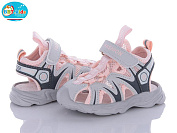 Босоножки Bbt L127-1-5 от магазина Frison