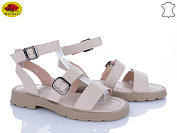 Босоножки Meideli W1390-8 от магазина Frison