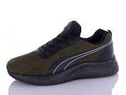 Кроссовки Mery-Shoes H255-4 от магазина Frison