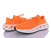Кроссовки Violeta 149-48 orange от магазина Frison