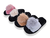 Тапочки M&L Alex13 WP5105 mix от магазина Frison