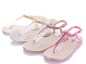 Босоножки Viktoria A2669 mix от магазина Frison