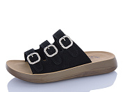 Шлепанцы I.Trendy ZK005-1 от магазина Frison