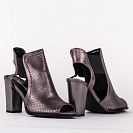 Босоножки Allshoes 142537 от магазина Frison