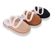 Тапочки Sanlin2 MD10338 mix от магазина Frison