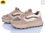 Кроссовки Meideli E76-9 от магазина Frison