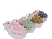 Тапочки Elmob LX2 mix от магазина Frison