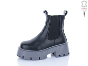 Ботинки Lilin Gold 104-23 от магазина Frison