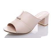 Шлепанцы Maiguan A60-5 от магазина Frison