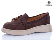 Туфли Башили H6546-20 от магазина Frison