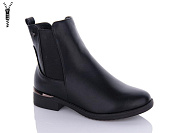 Ботинки Xifa 95-9 от магазина Frison