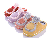 Тапочки No Brand M139 mix от магазина Frison