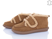 Ботинки Itts DX11-45 от магазина Frison