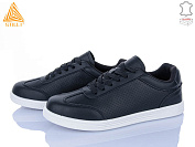 Кроссовки Stilli Group L130-2 шкіра от магазина Frison