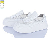 Кроссовки Ailinda 17391-80 от магазина Frison