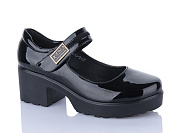 Туфли Aba 610-1 от магазина Frison